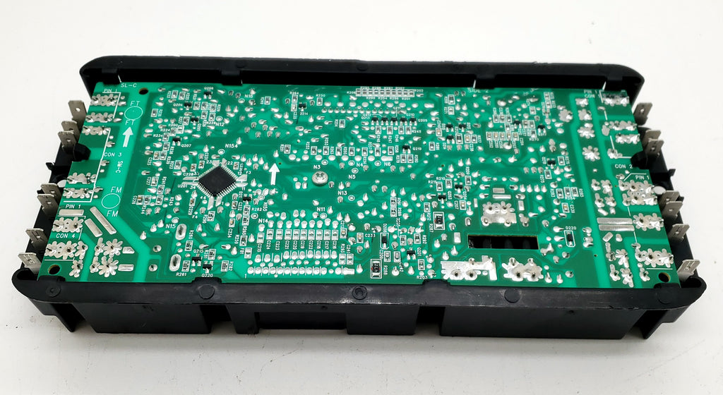 Whirlpool Range Control  W10271746