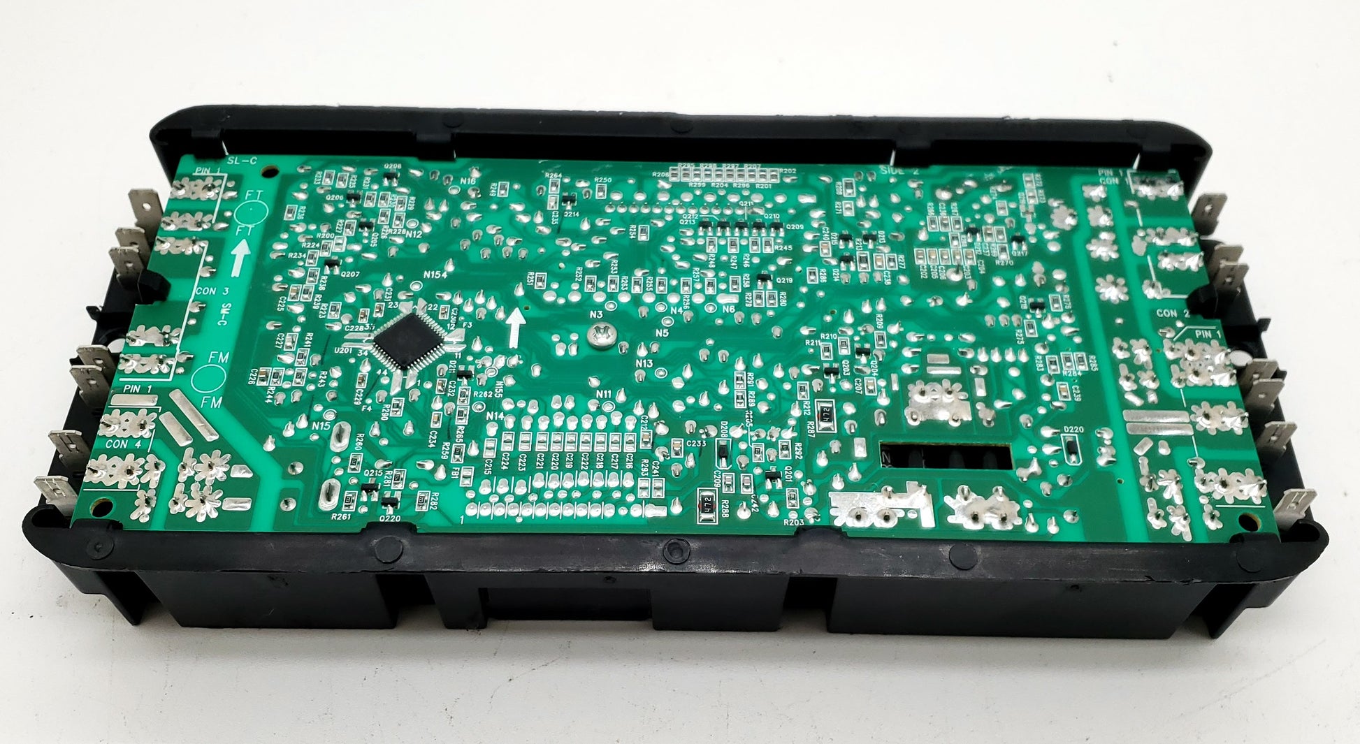 Whirlpool Range Control  W10271746