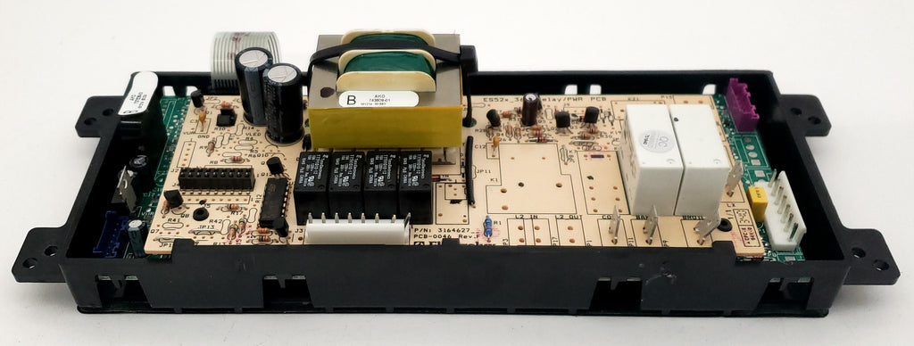 Frigidaire Range Control  316560116