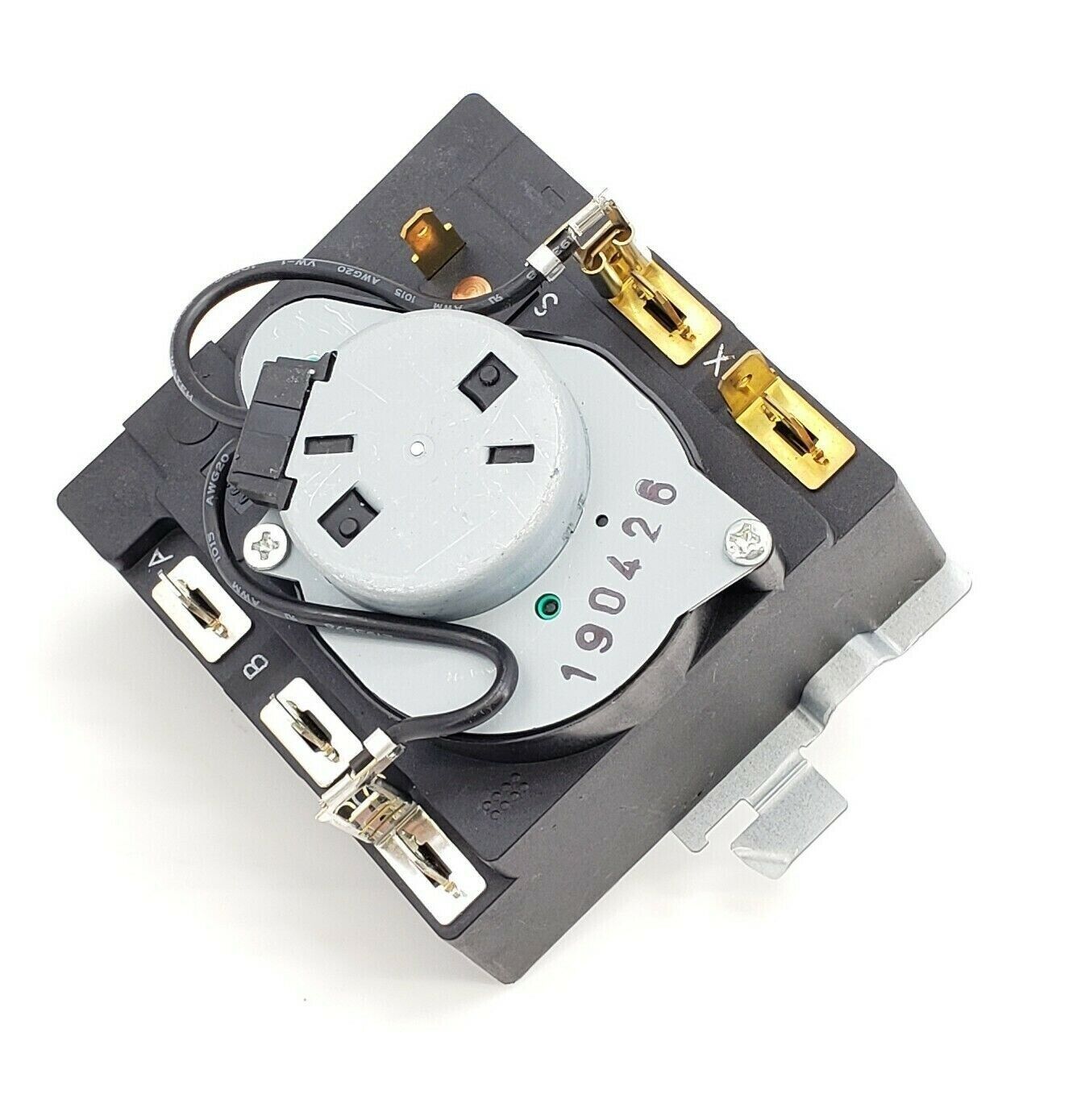 GE Dryer Timer 234D2377P005