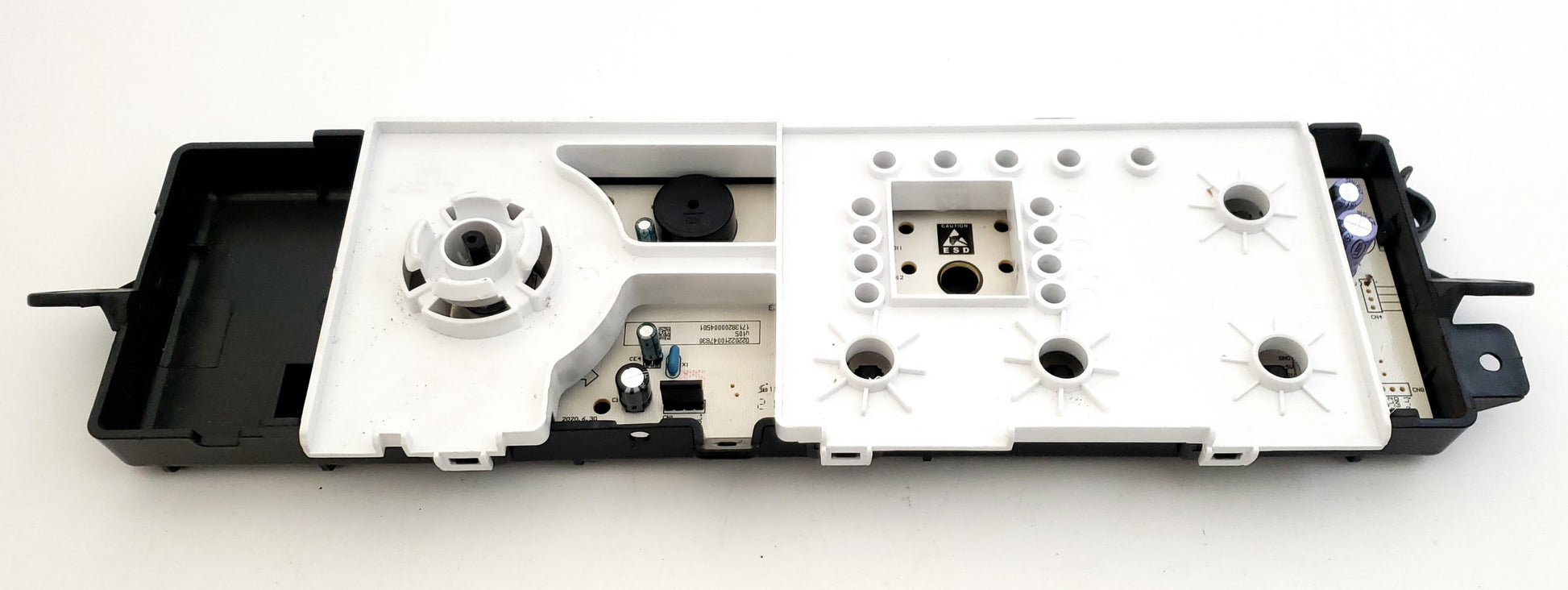 Midea Dryer Control 17138200004501