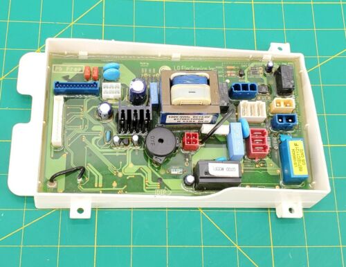 OEM LG Dryer Control Board 6871EC1121F Same Day Shipping & Lifetime Warranty