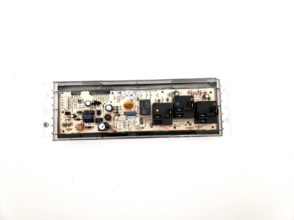 GE Range Control WB27K10096