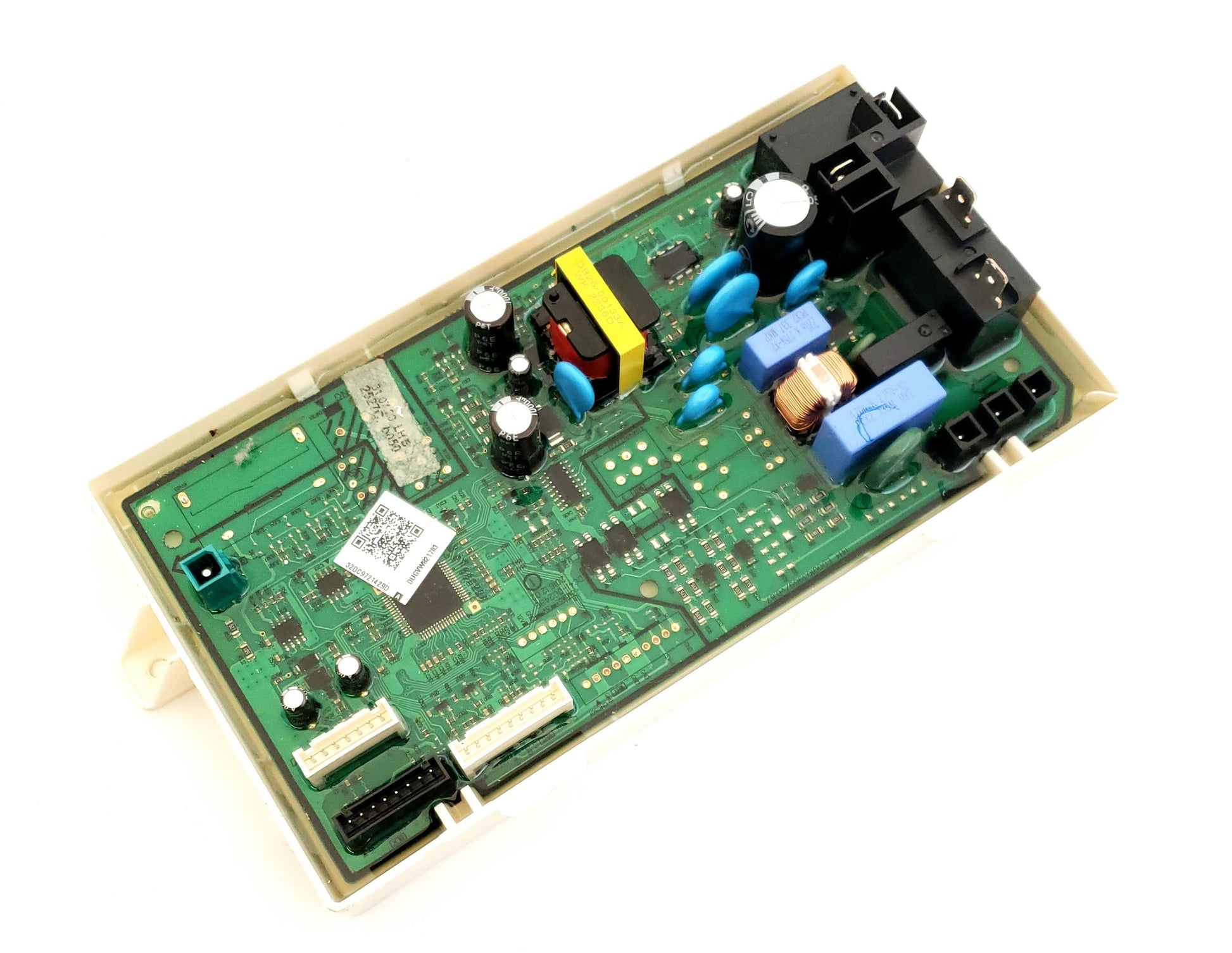 Samsung Dryer Control Board DC97-21429D