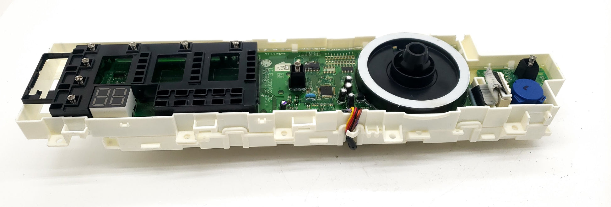 LG Washer Control  EBR86692726