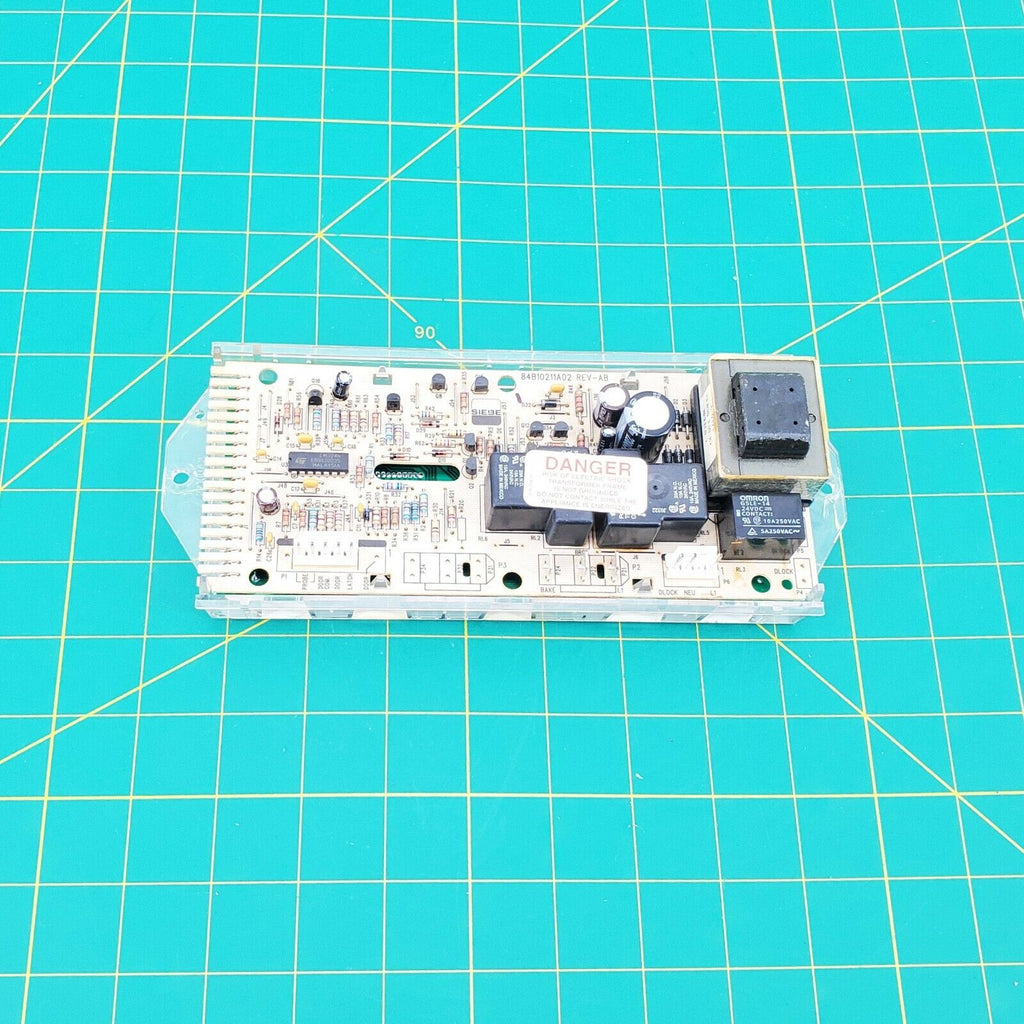 Whirlpool Range Oven Control 8522492