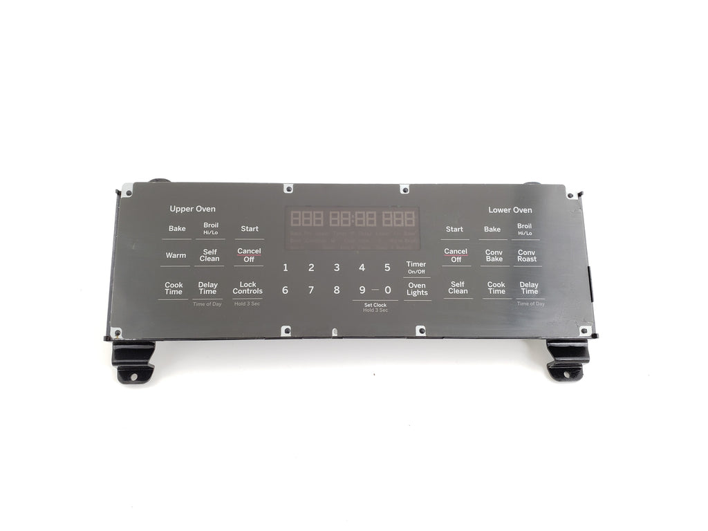 GE Range Control Board 191D8545G032