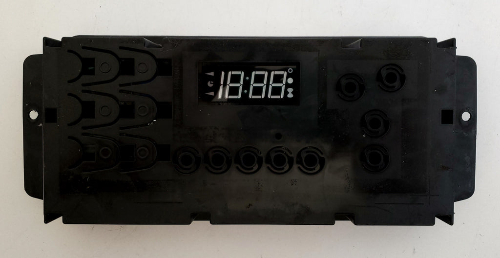 Whirlpool Range Control  W10887898