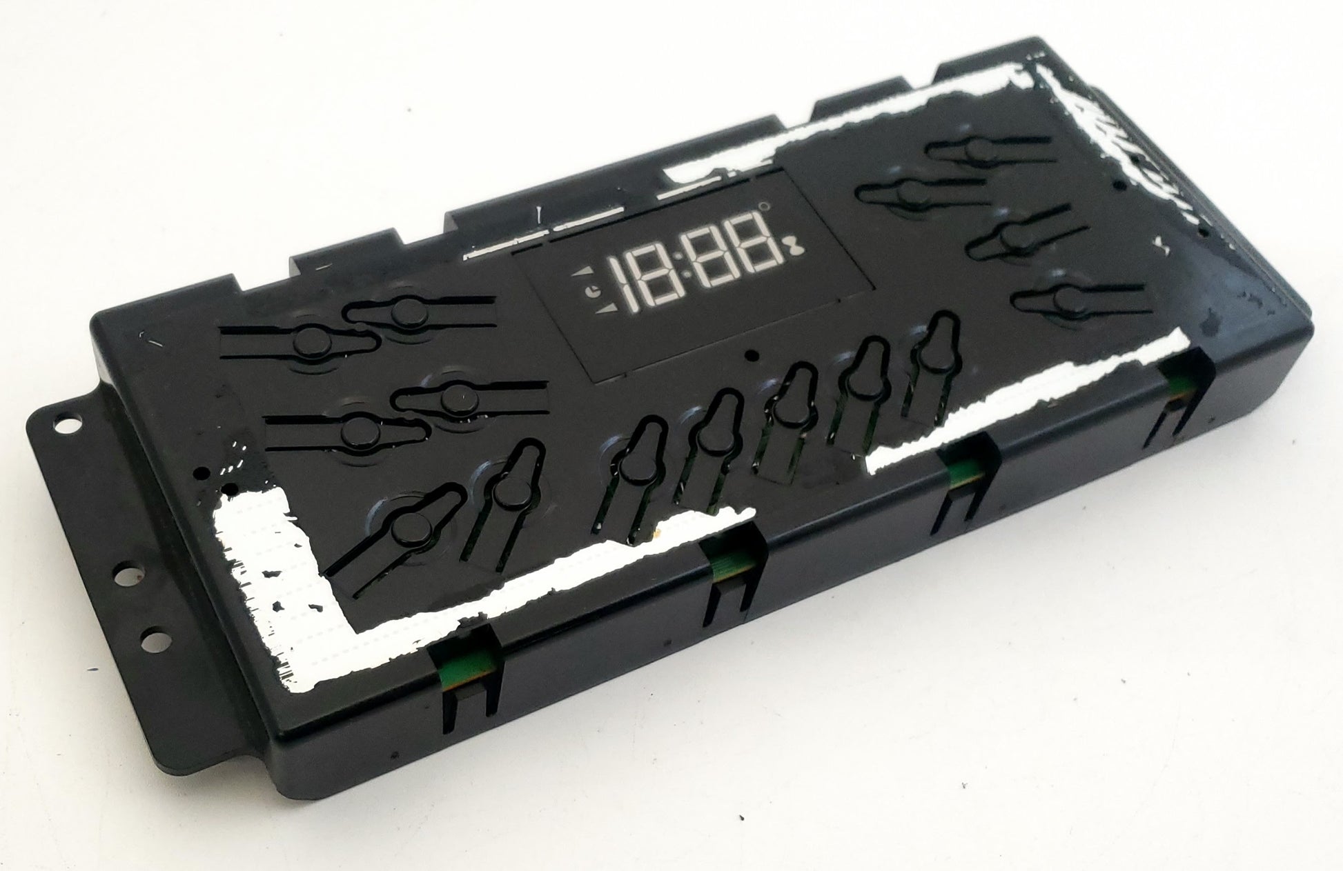 Whirlpool Range Control  W10335164