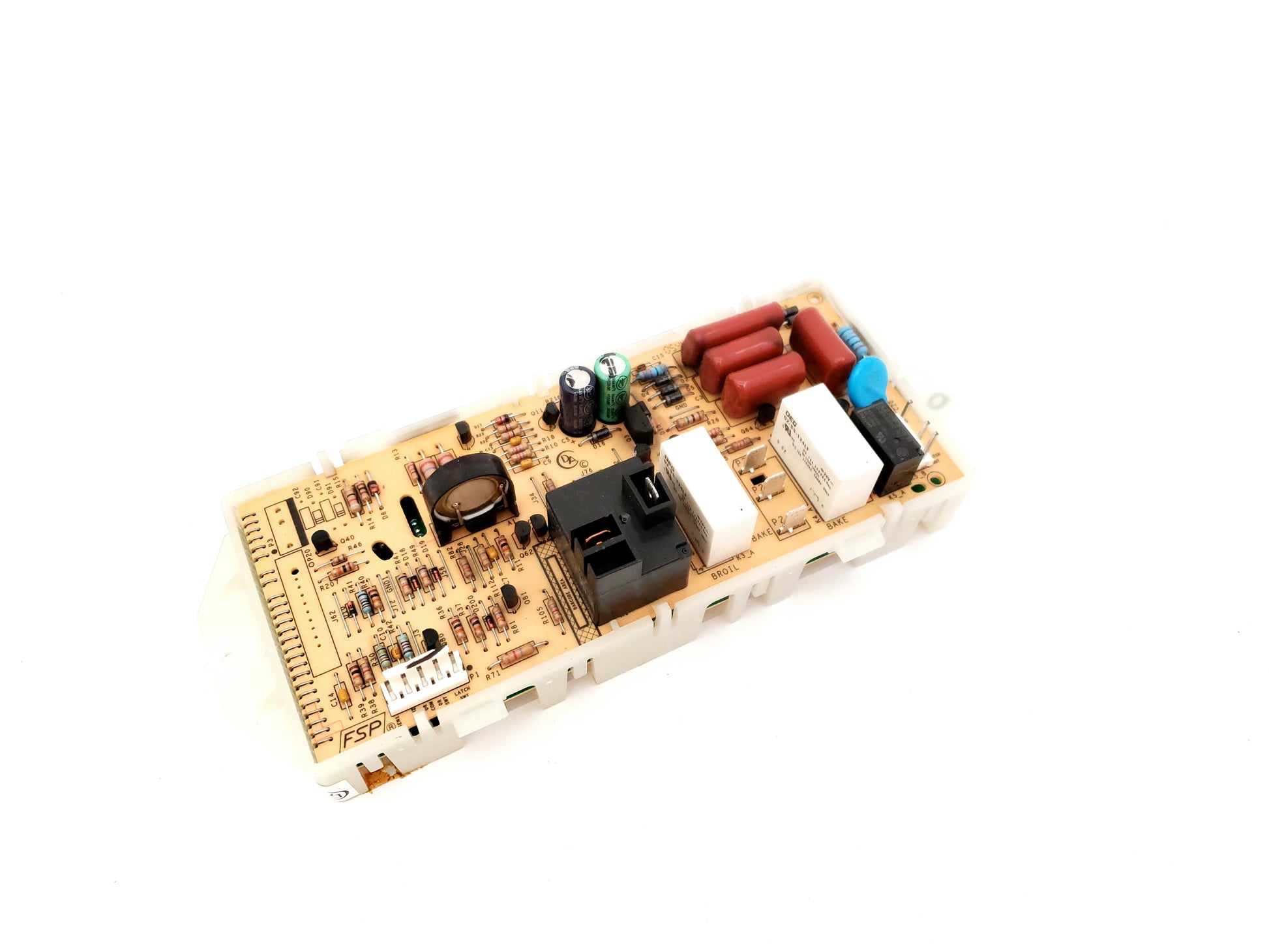 Whirlpool Range Control 9760304