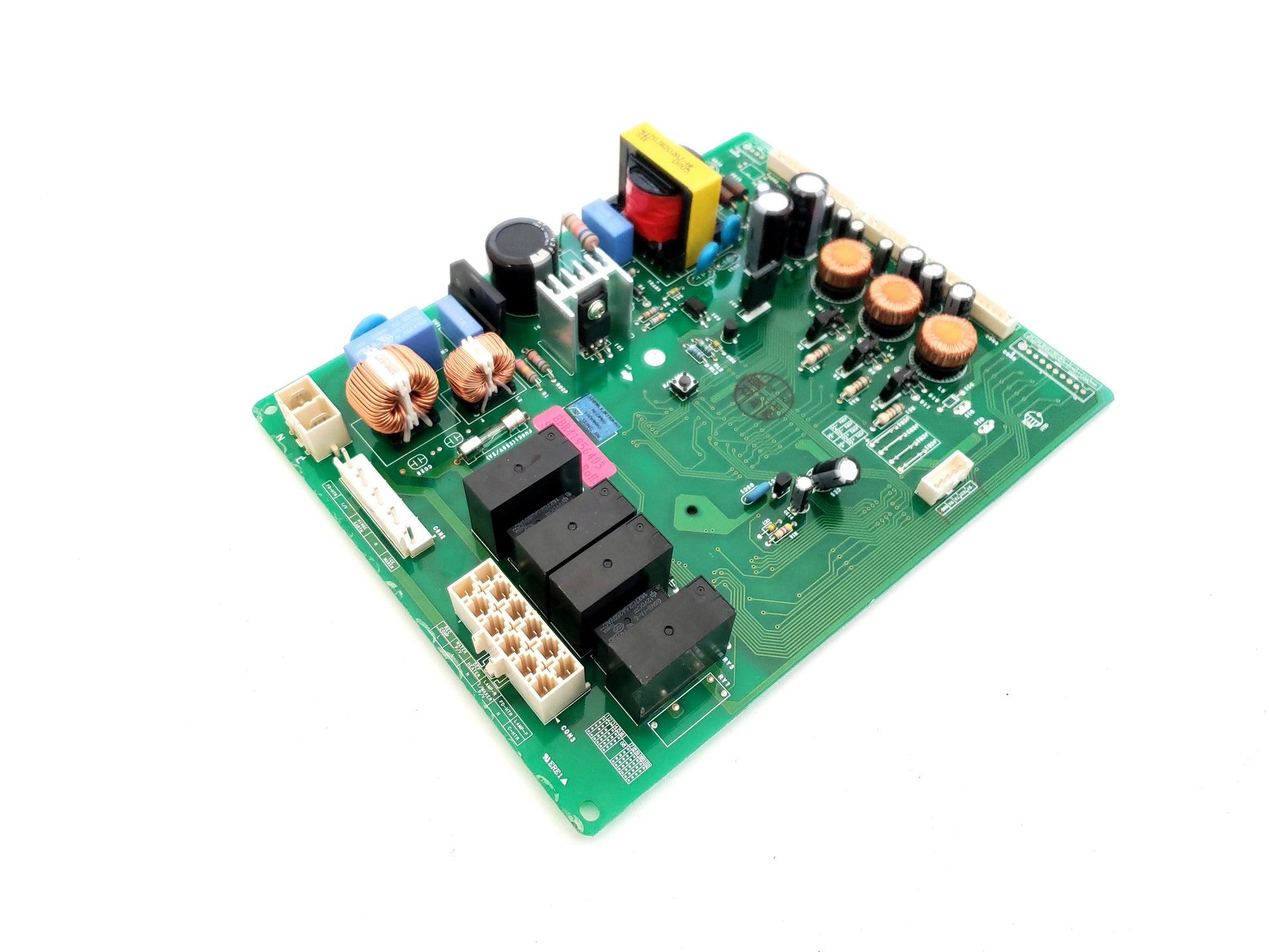 LG Refrigerator Control Board EBR41956403
