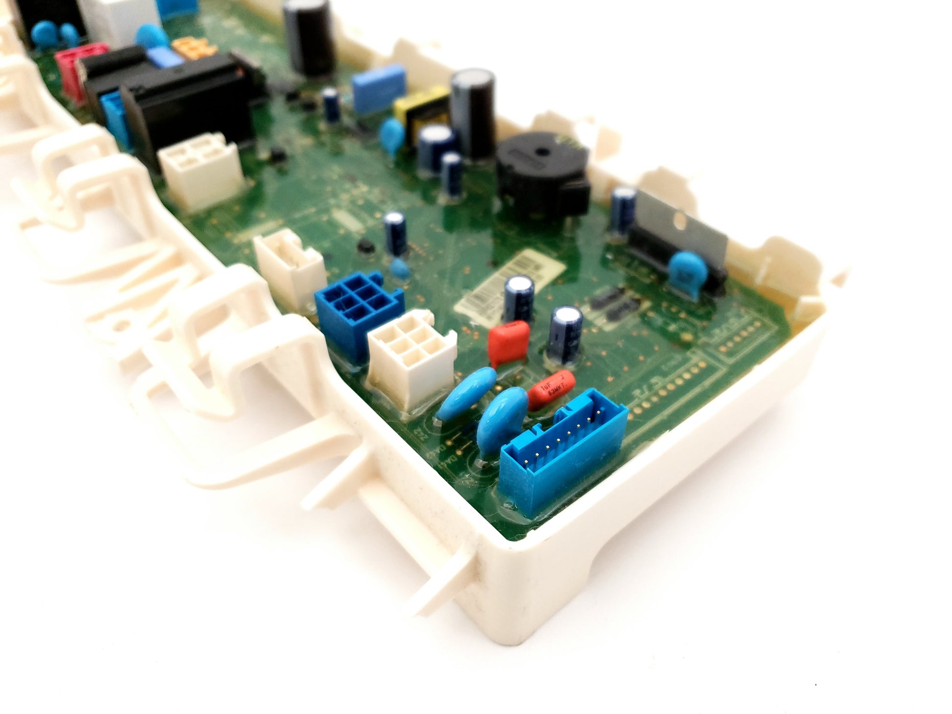 LG Dryer Control EBR62707629