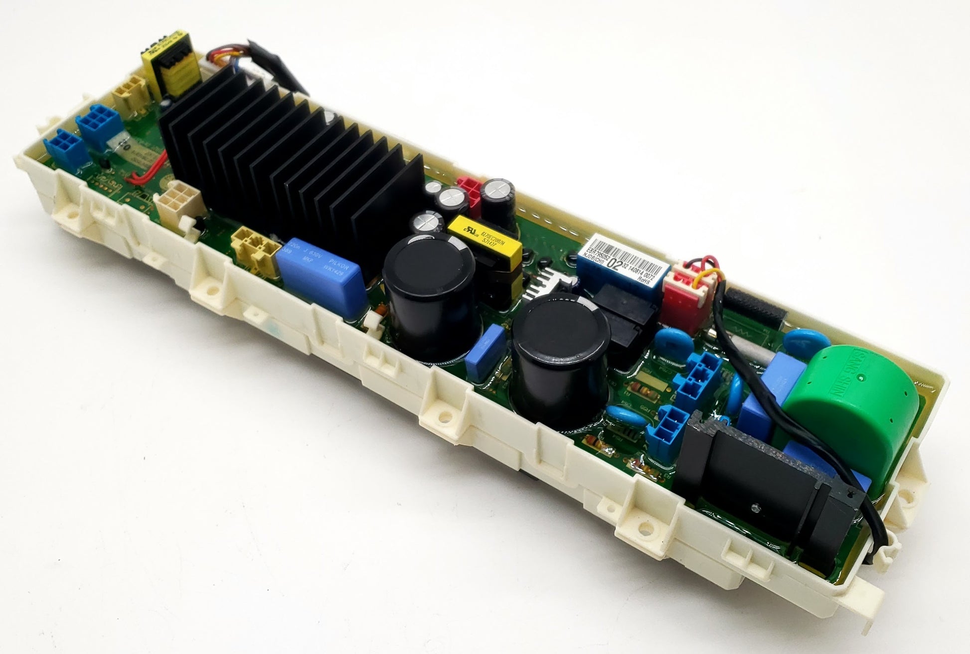 LG Washer Control  EBR79505202