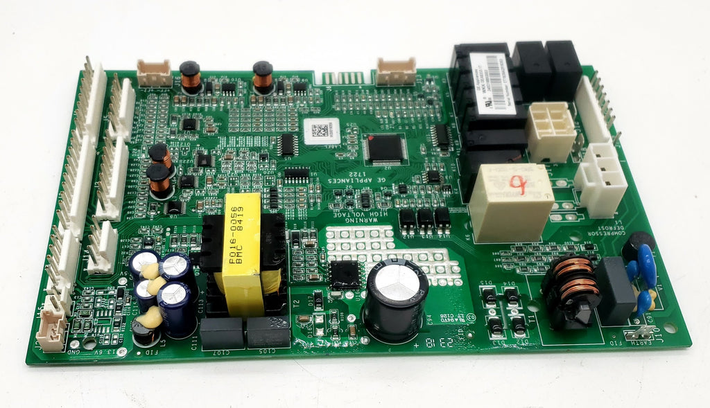 GE Refrigerator Control 245D1885G003