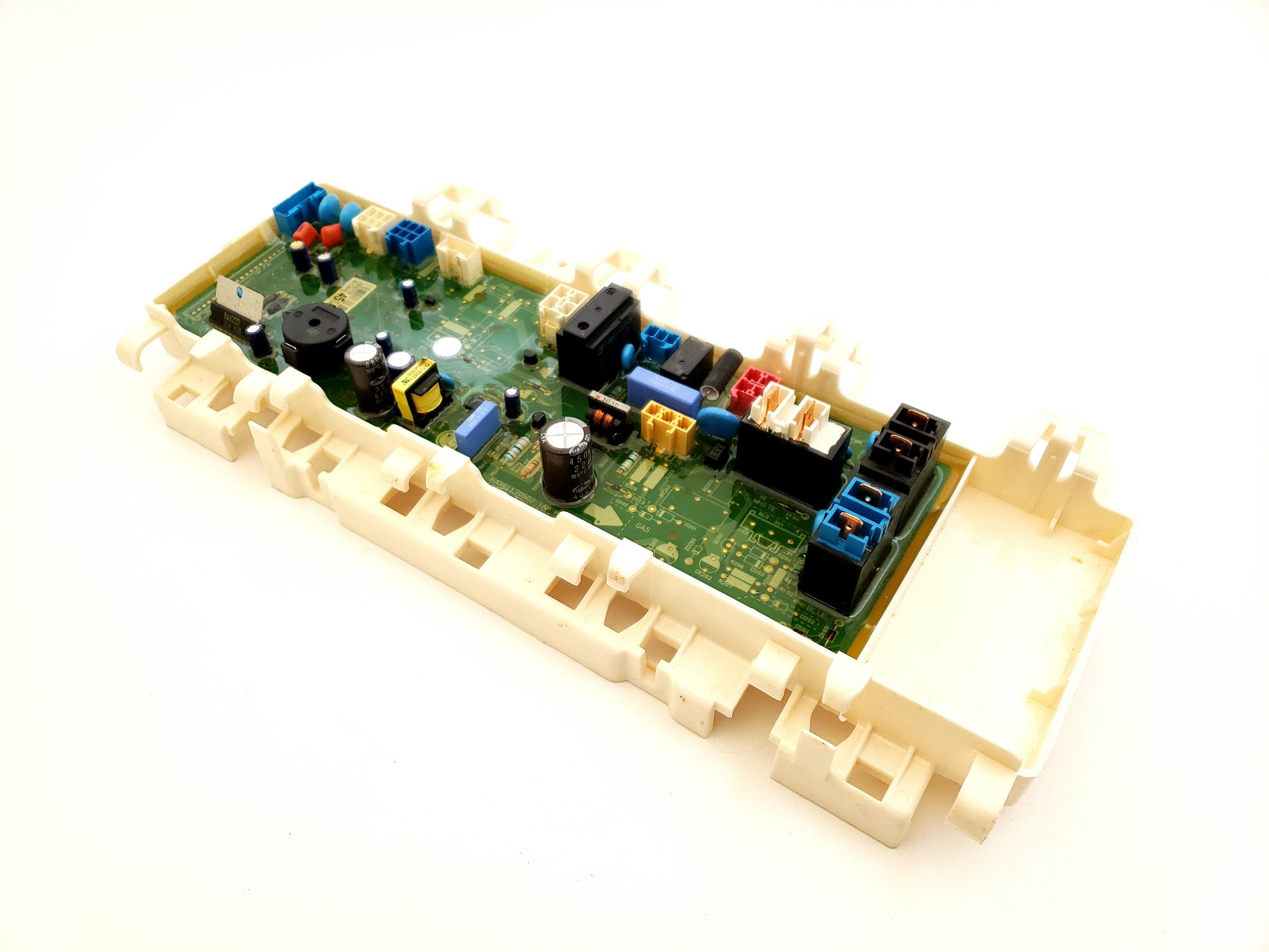 LG Dryer Control Board EBR62707645