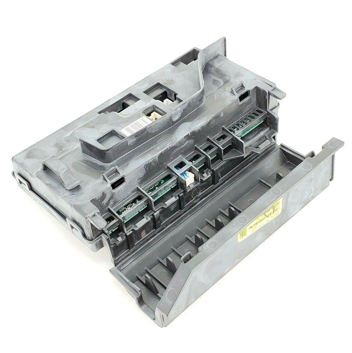 Electrolux Washer Control Board 137317262