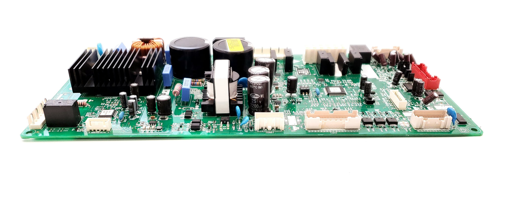 LG Refrigerator Control Board CSP30021045