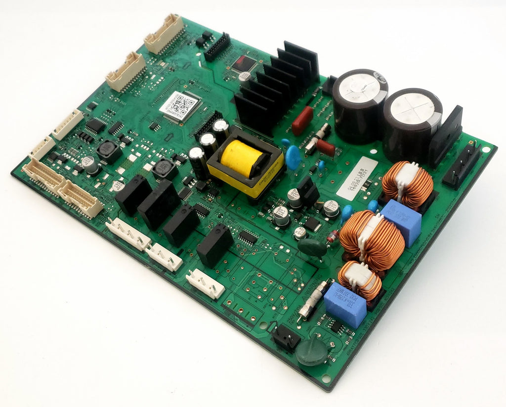Samsung Refrigerator Control DA92-01692R