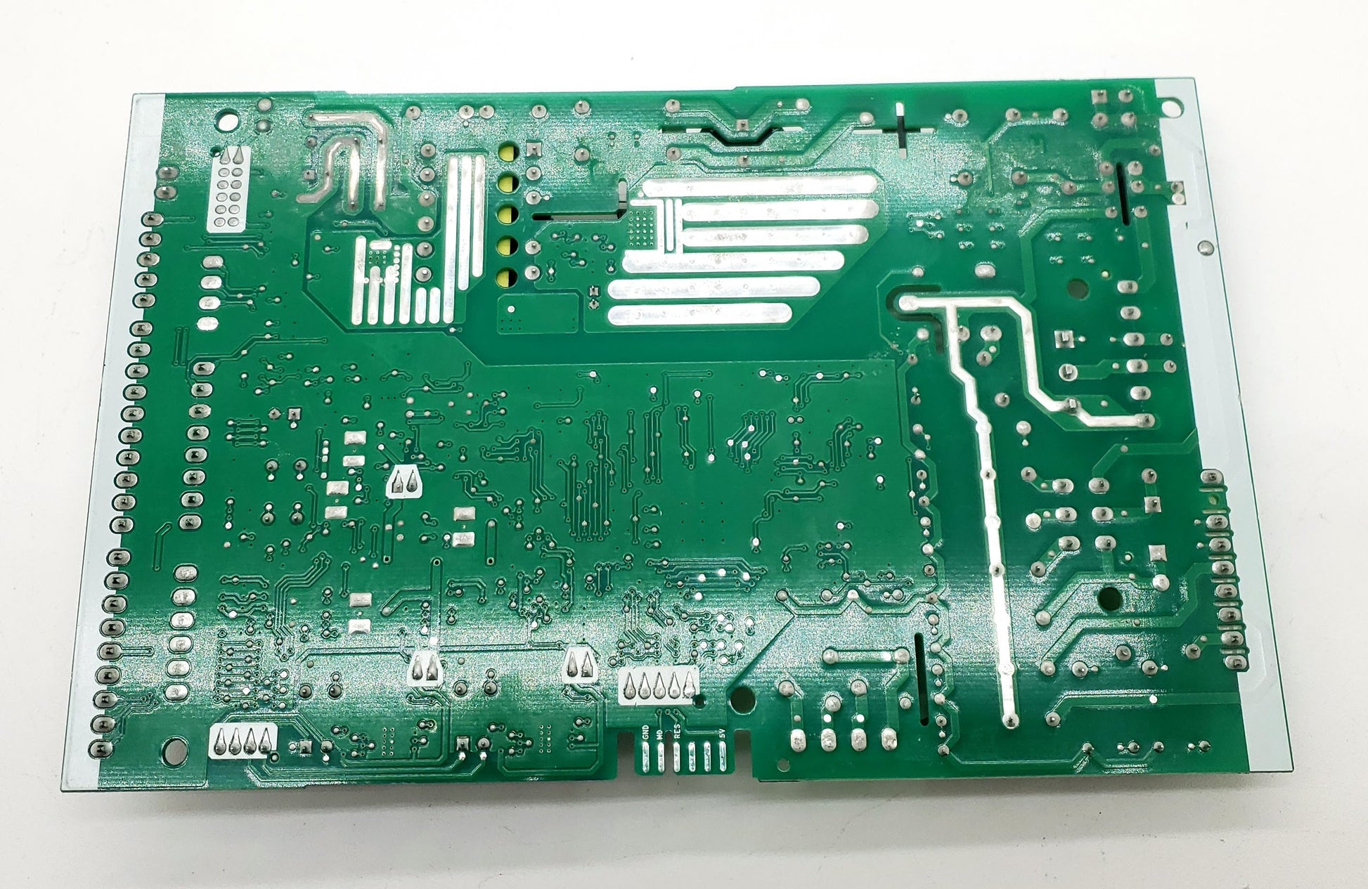 GE Refrigerator Control 245D2274G002