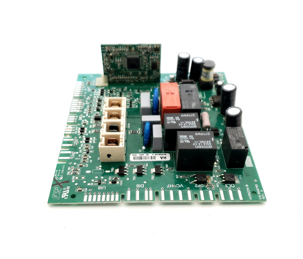 Whirlpool Washer Control 10296376