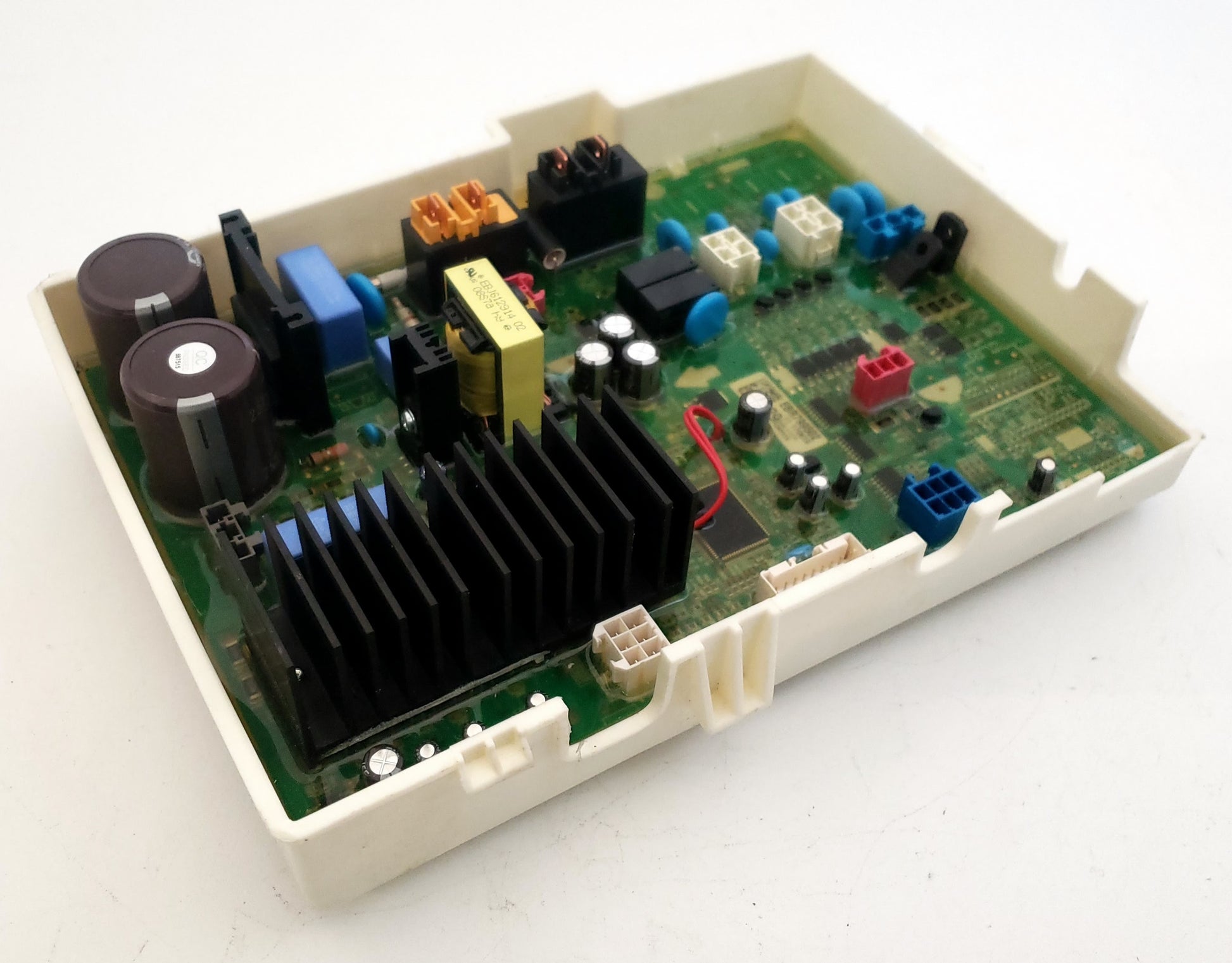 LG Washer Control  EBR79950229