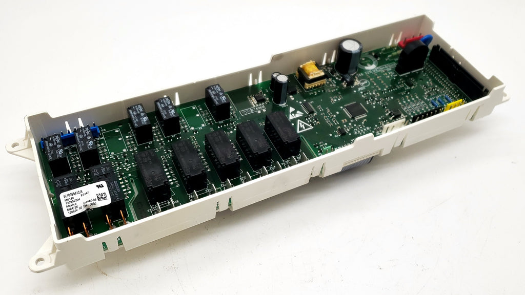 Whirlpool Range Control  W10365412