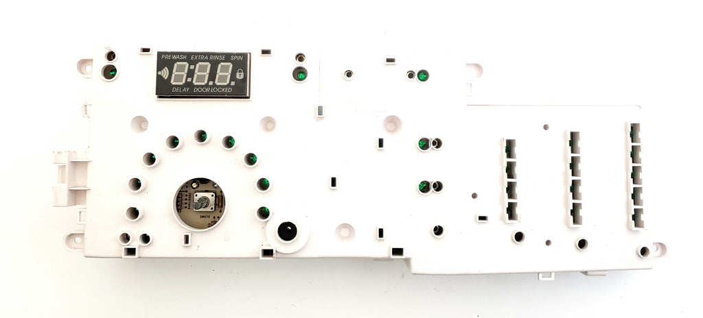 GE Washer Control 00N21830000