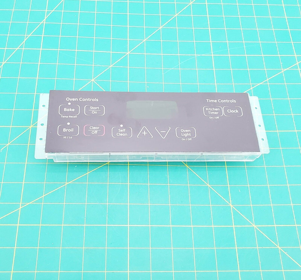 GE Range Control WB27K10339