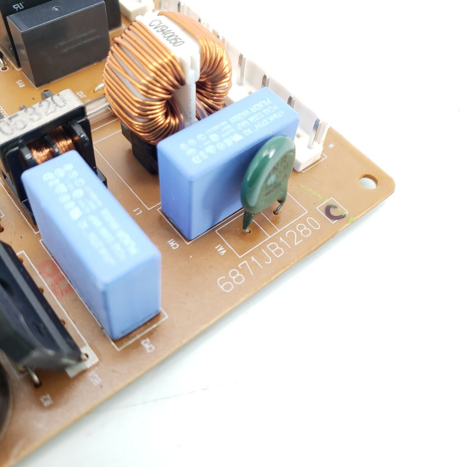 LG Refrigerator Control Board 6871JB1280C