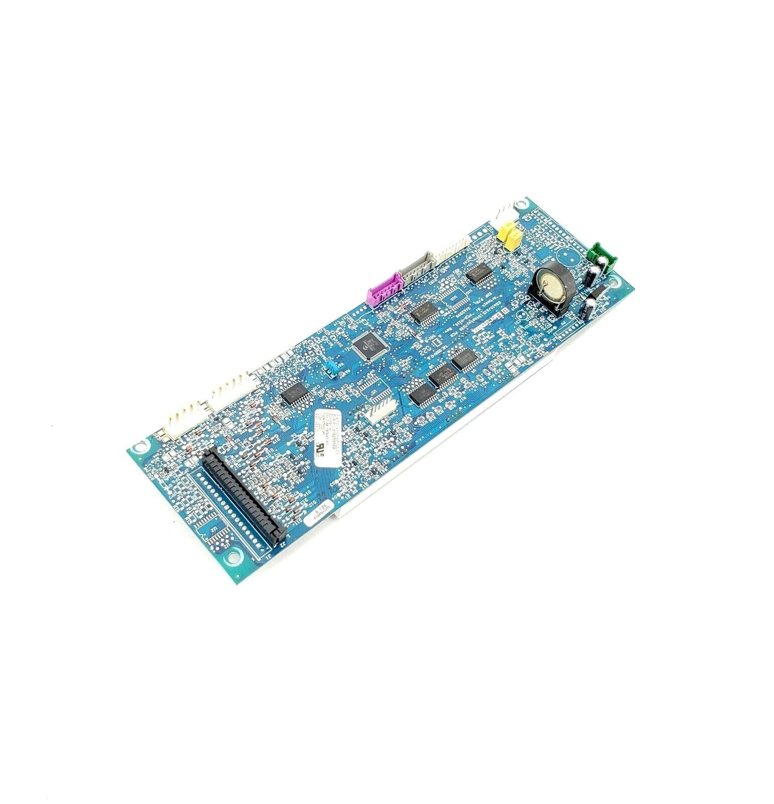 Frigidaire Range Control 316259502