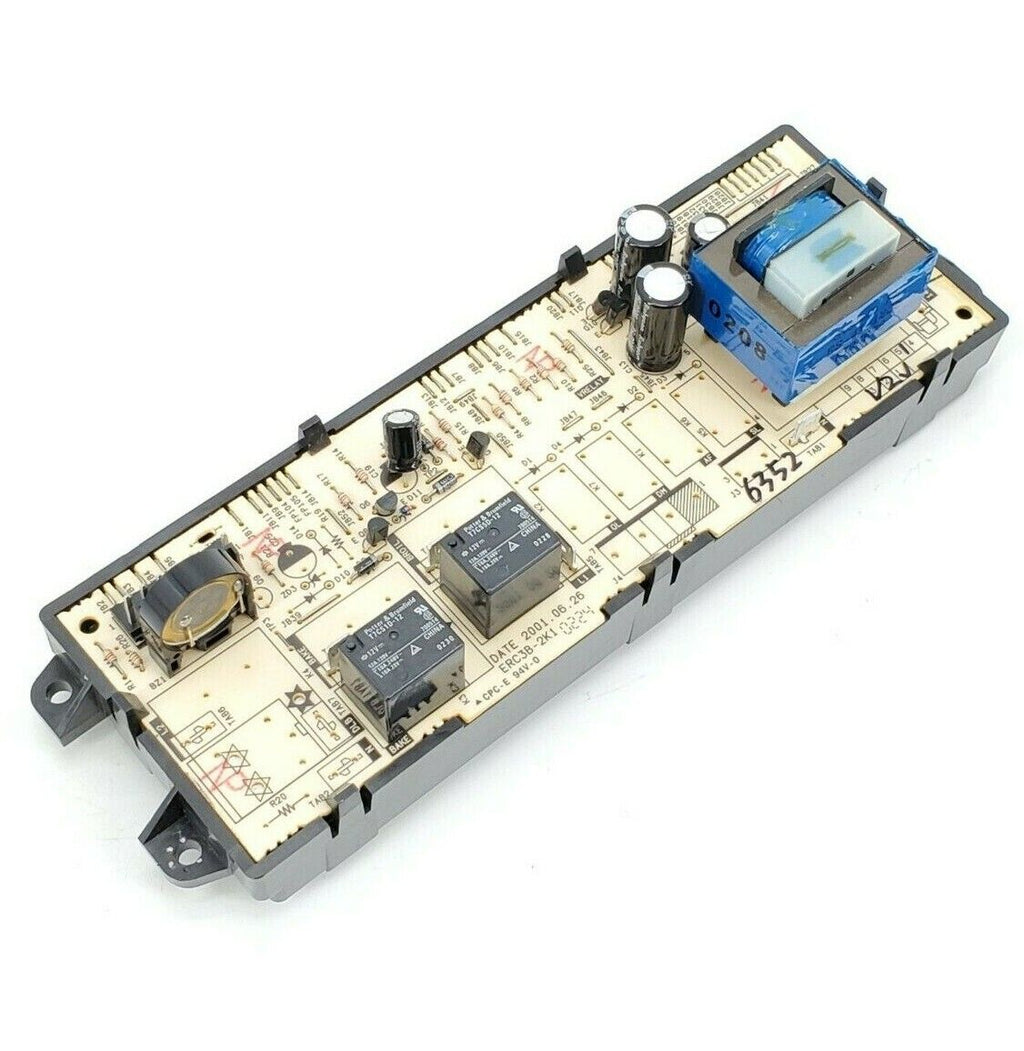 GE Range Control WB27T10350