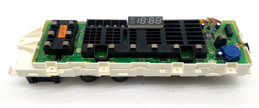 LG Washer Control  EBR75857905