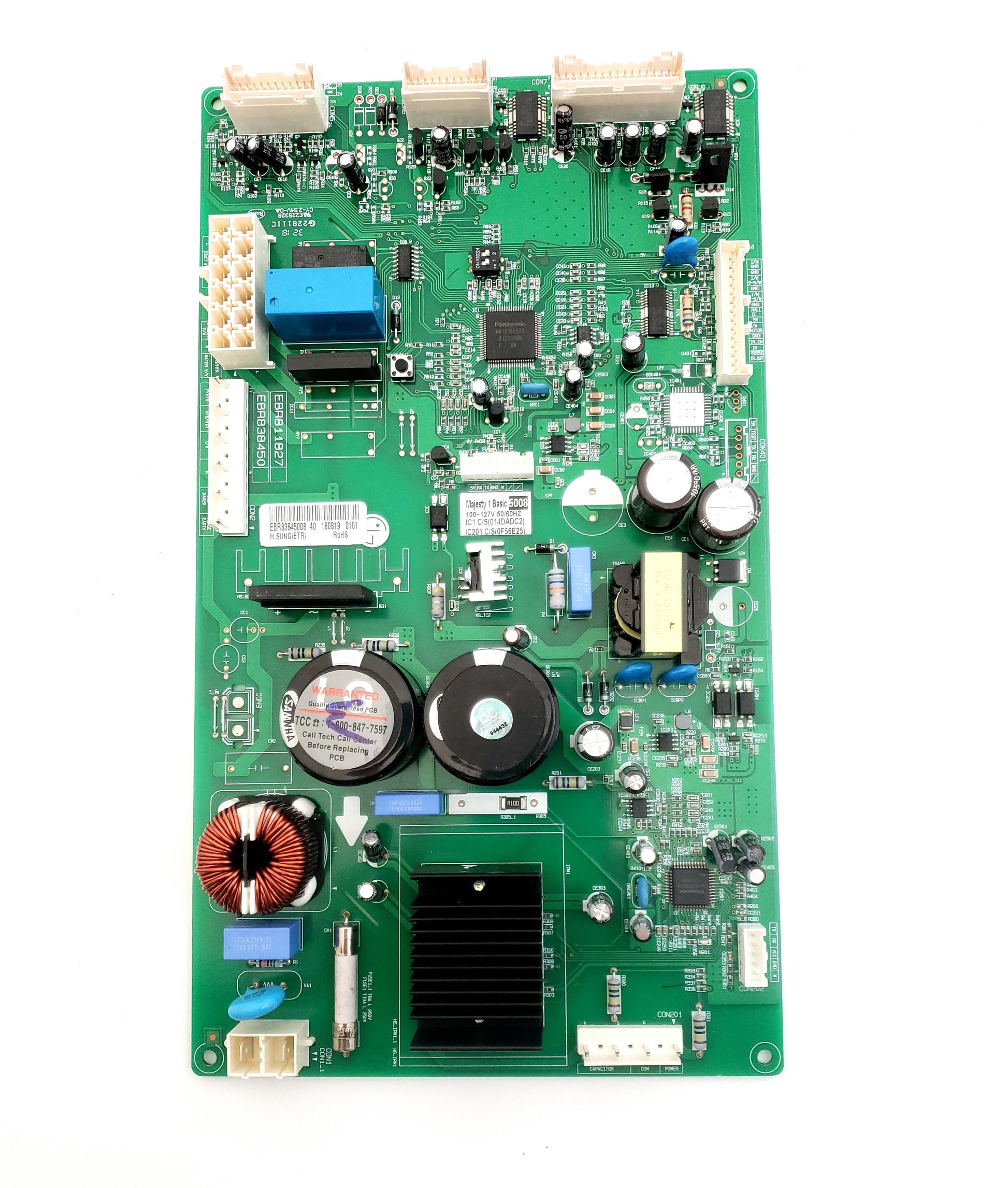 Kenmore Refrigerator Control Board EBR83845008