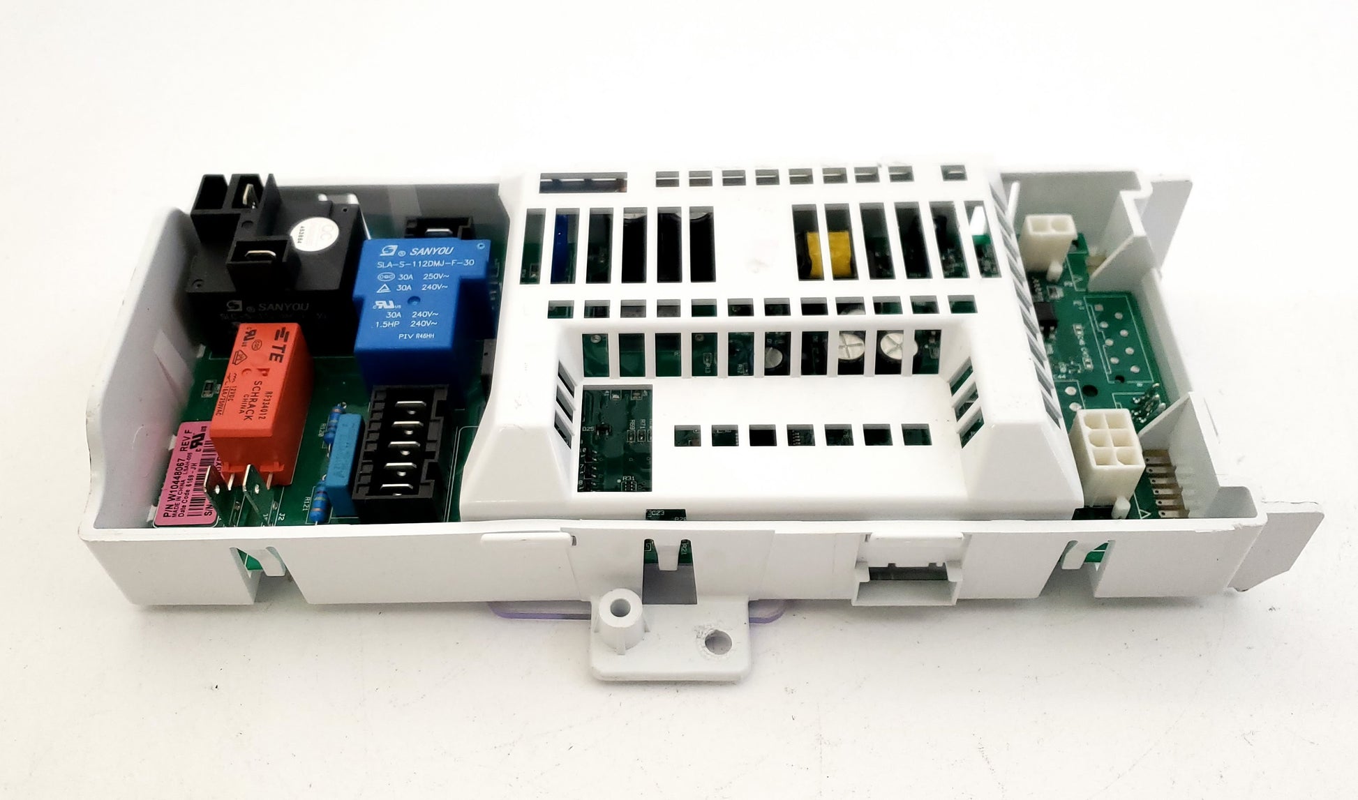Whirlpool Dryer Control  W10771986