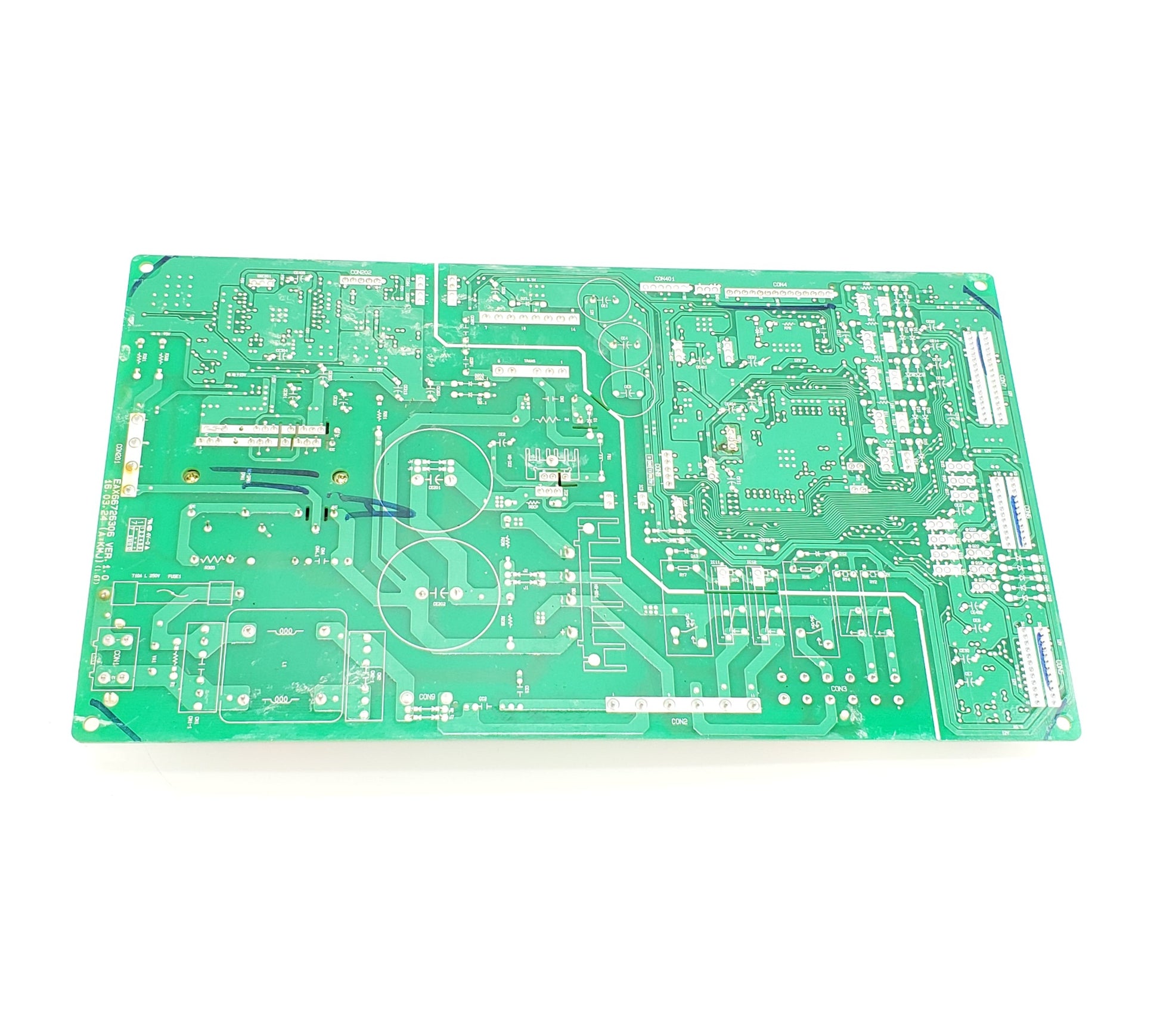 Genuine LG Refrigerator Control Board EBR81182755 Same Day Ship *90 Day Warranty