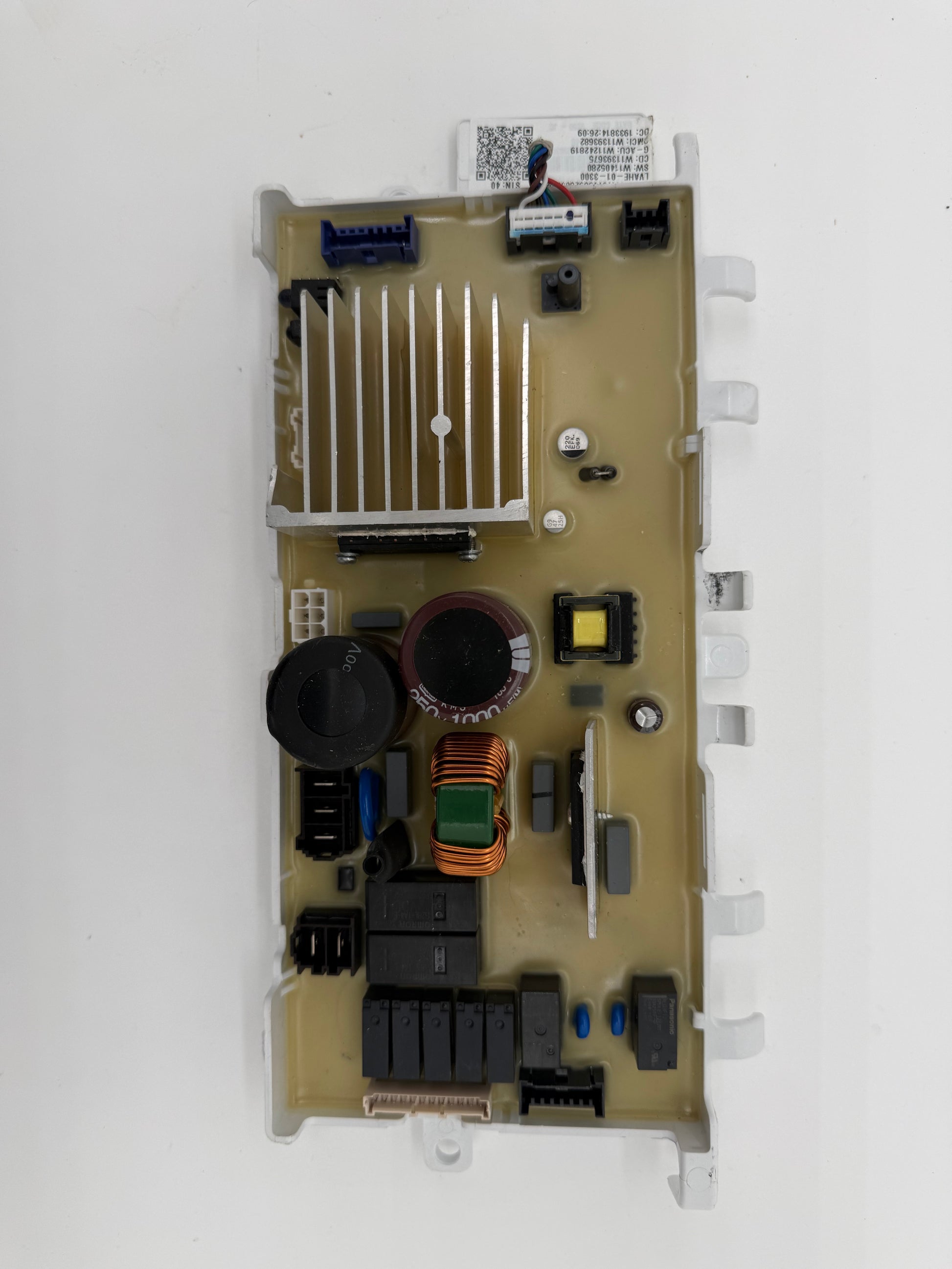 (Same Day Ship) Whirlpool Washer Control W11266631