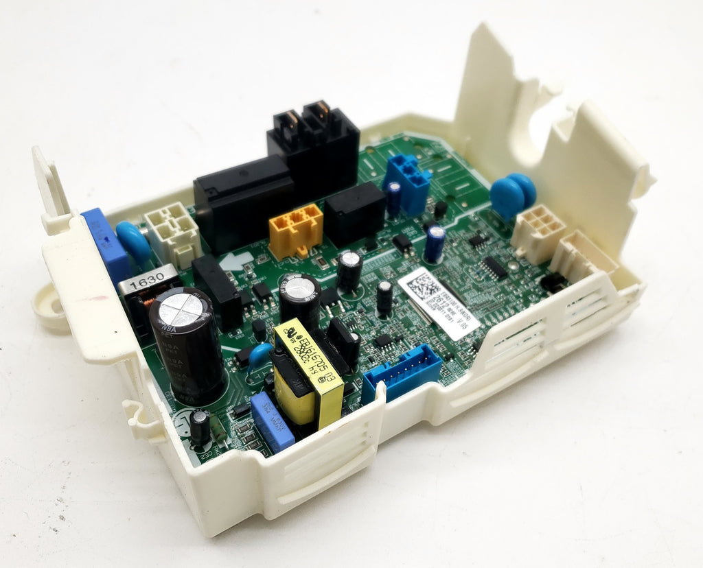 LG Dryer Control EBR31002612