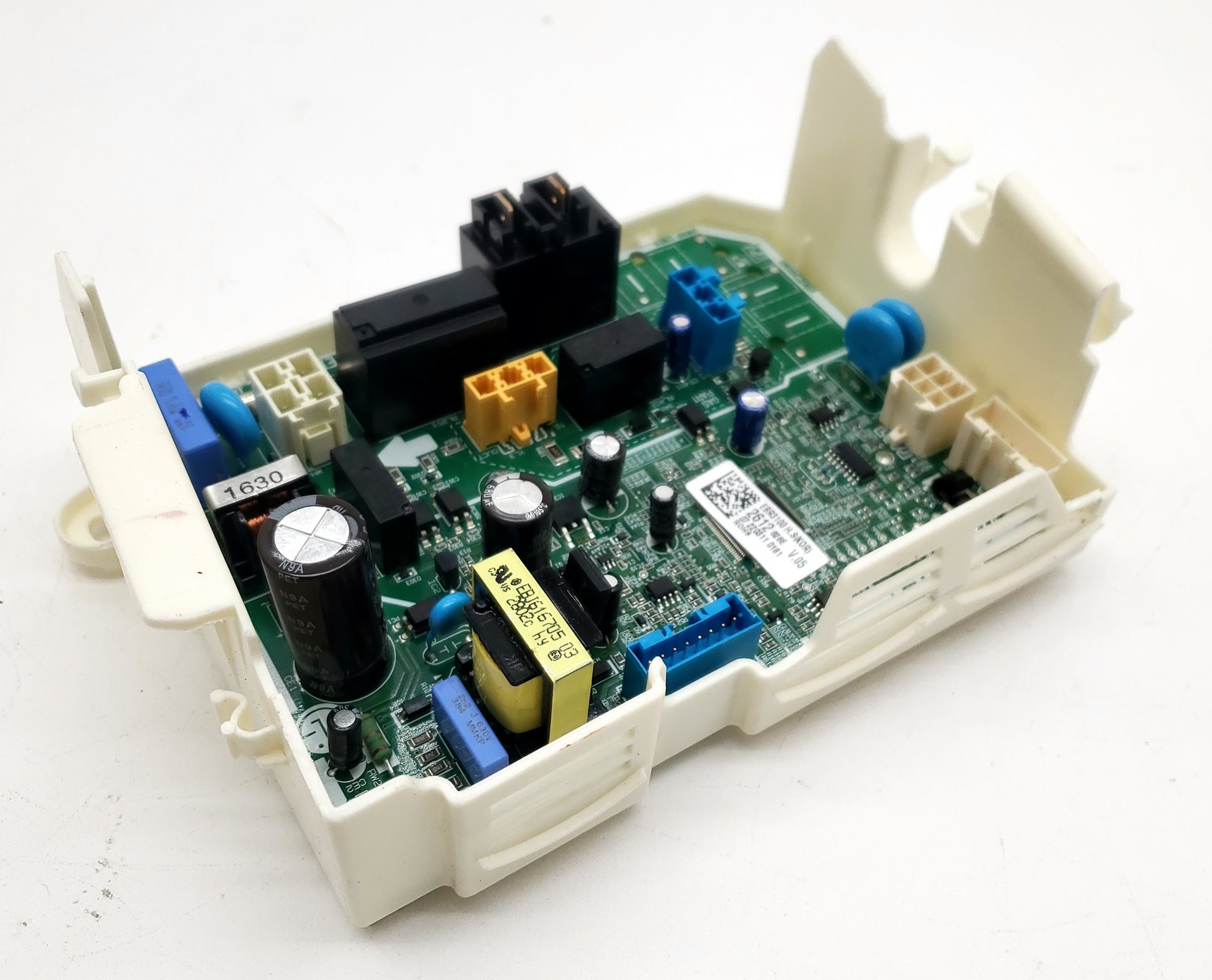LG Dryer Control EBR31002612