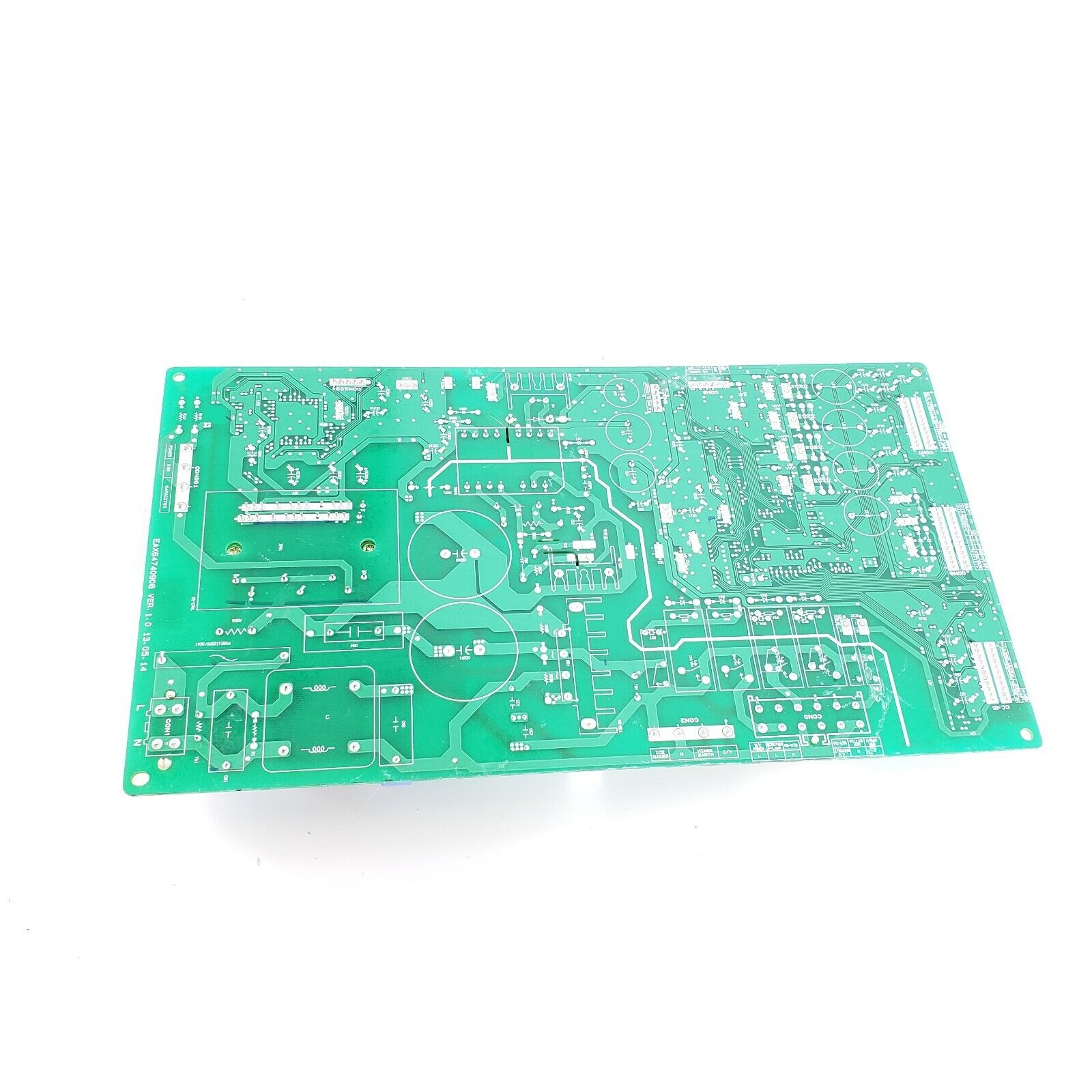 Kenmore Control Board EBR75234715