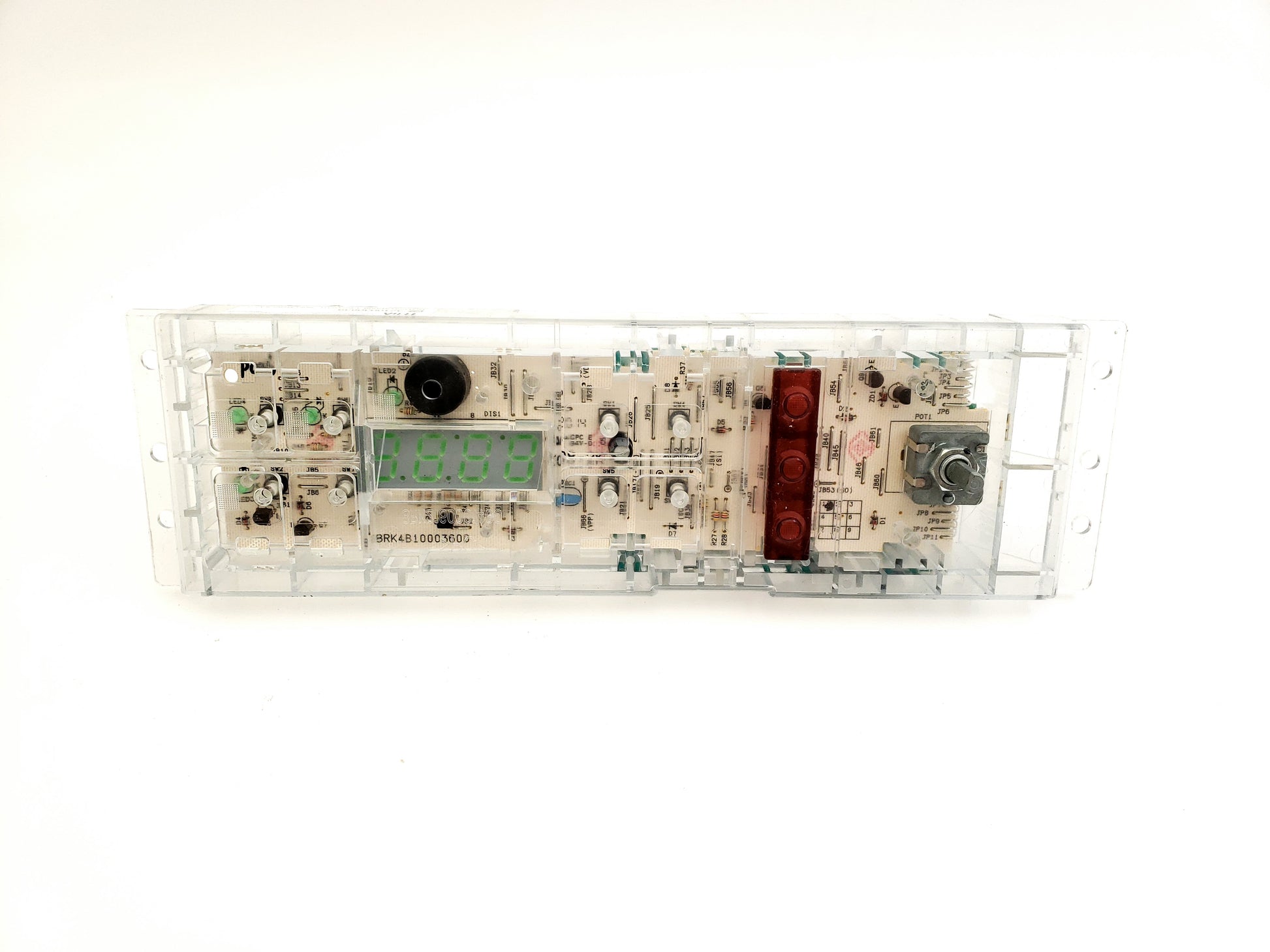 GE Range Control 164D3147G002