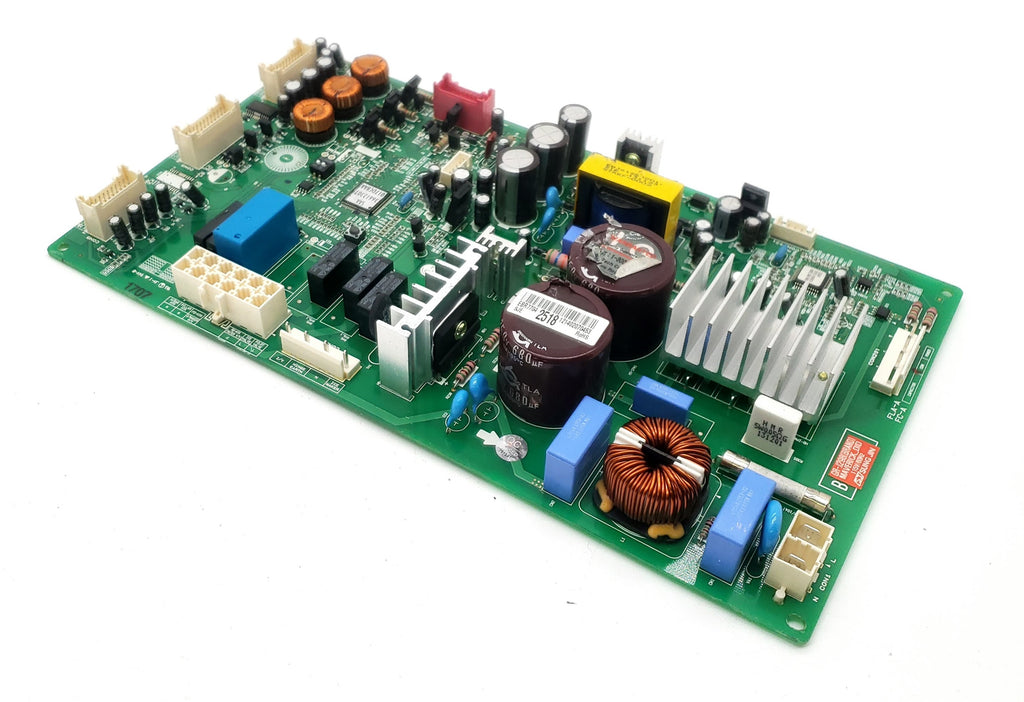 LG Refrigerator Control EBR77042518