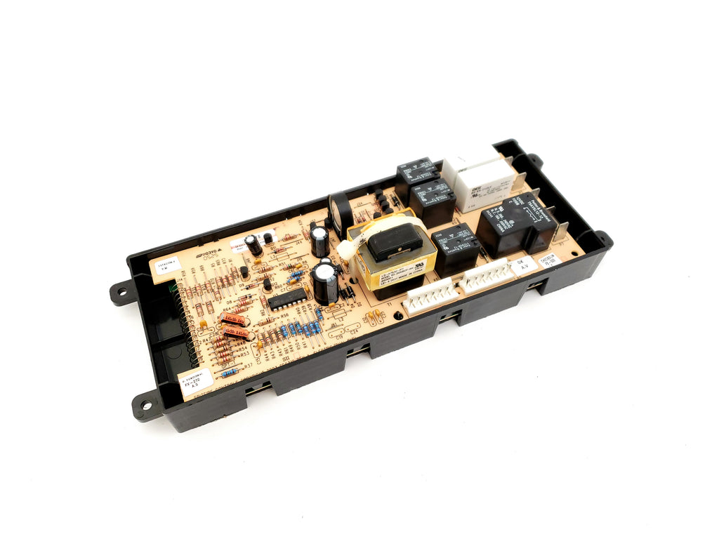 Frigidaire Range Control 316418202