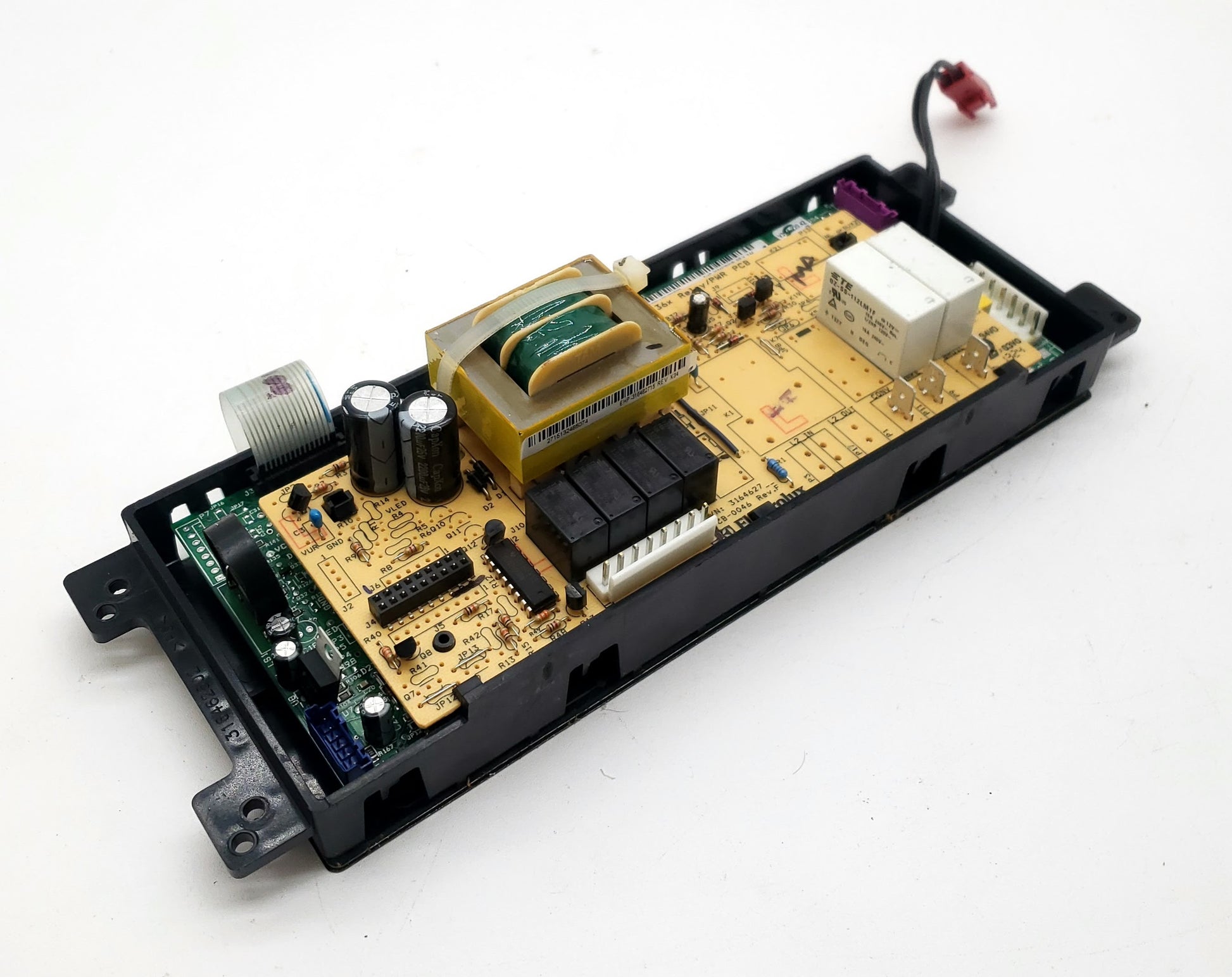 Frigidaire Range Control  316560118