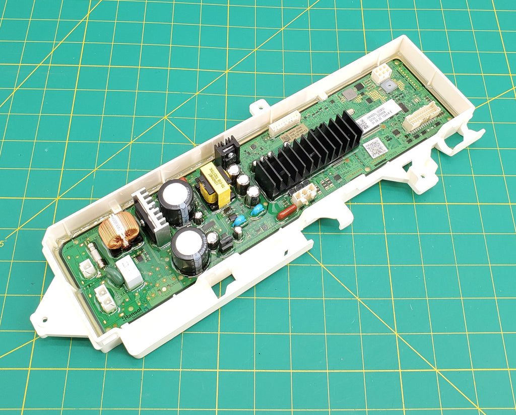 Samsung Control Board  DC92-02965B