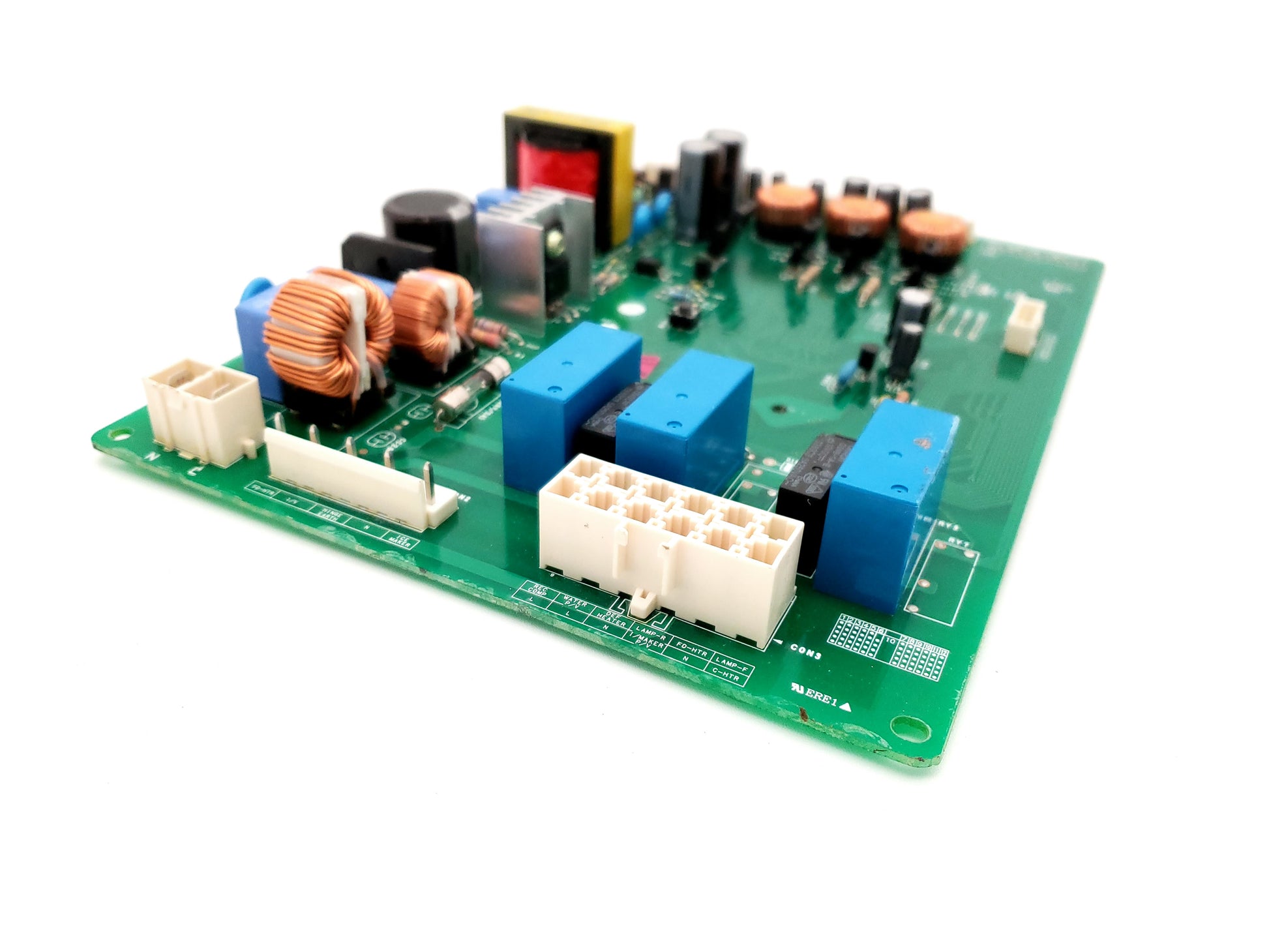 LG Refrigerator Control EBR41956440