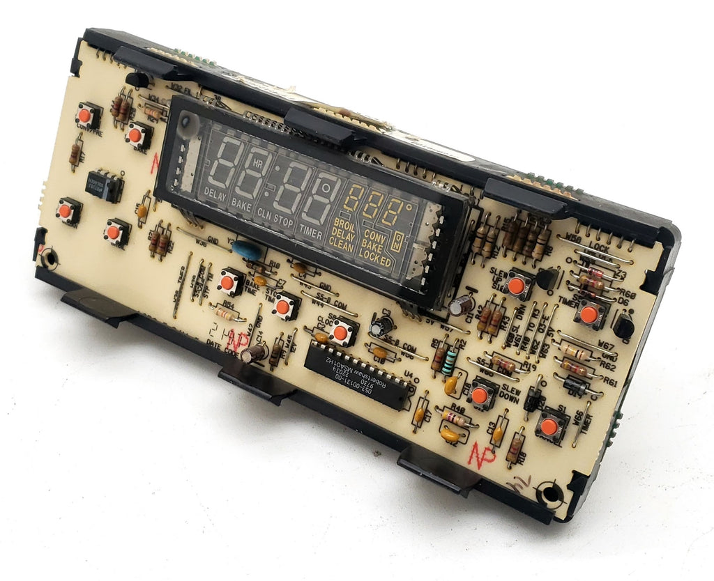 Kenmore Range Control  316080100