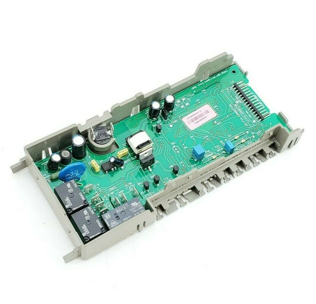 Genuine Whirlpool Dishwasher Control W10084141 Same Day Ship *Lifetime Warranty*