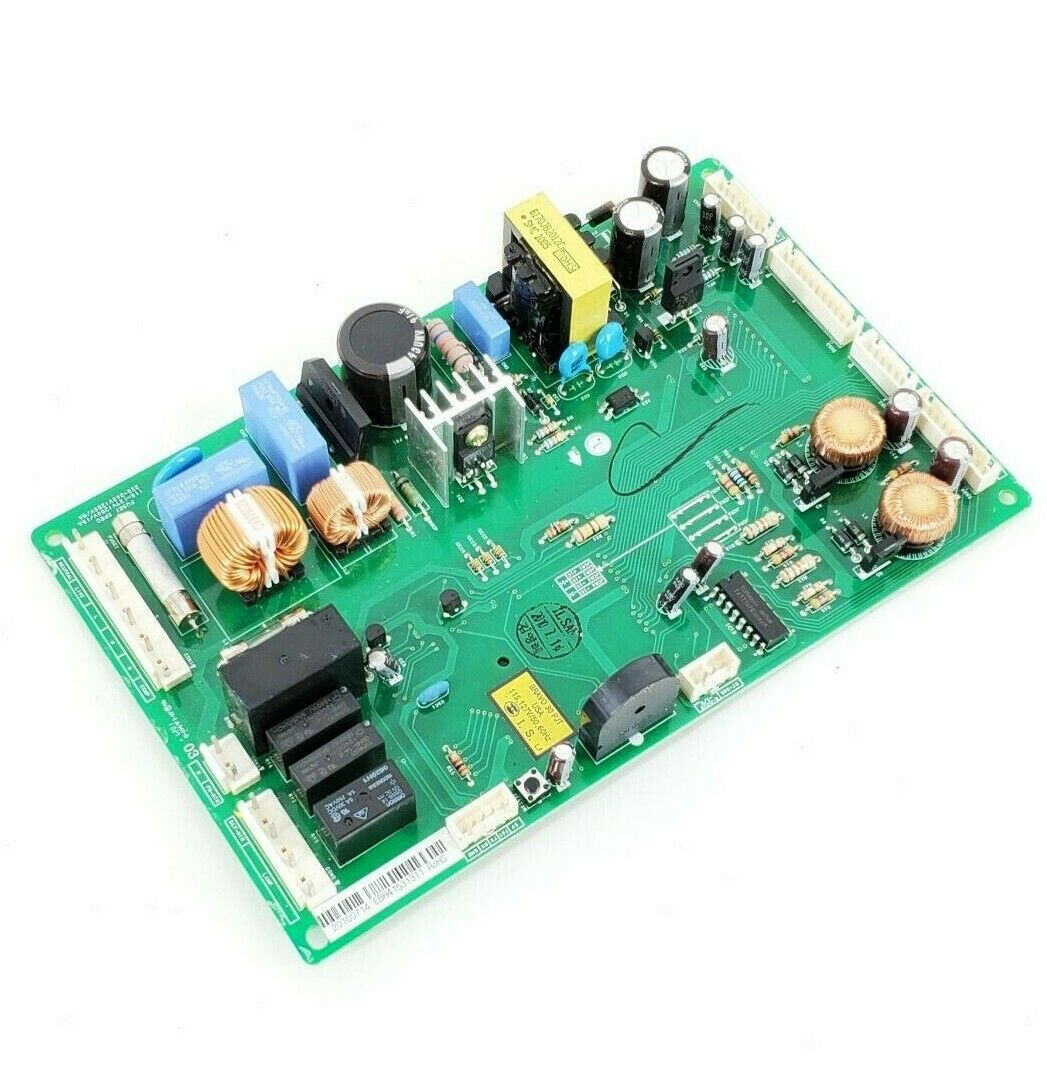 LG Refrigerator Control Board EBR41531311