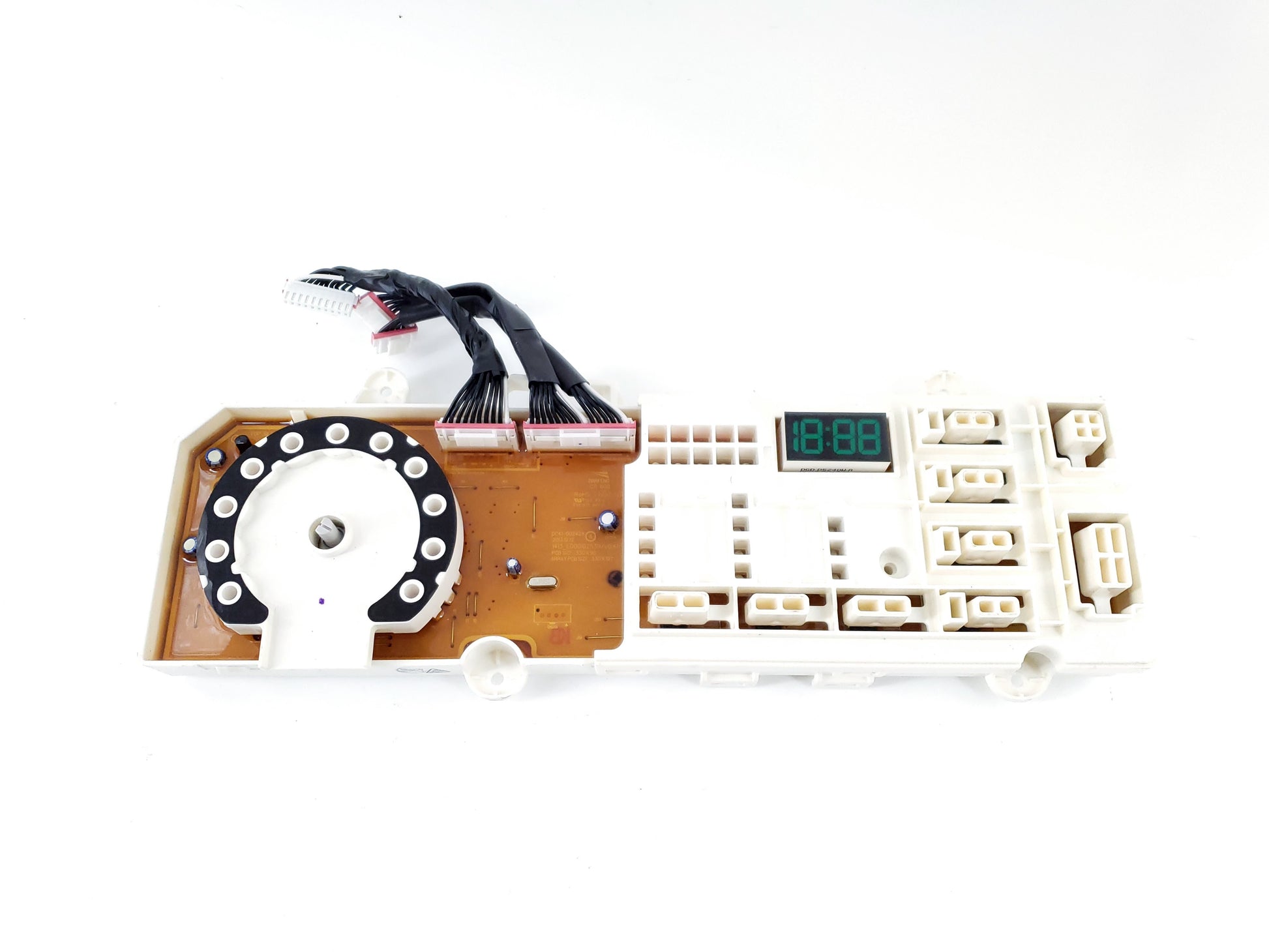 Samsung Washer Display Board DC92-01624L