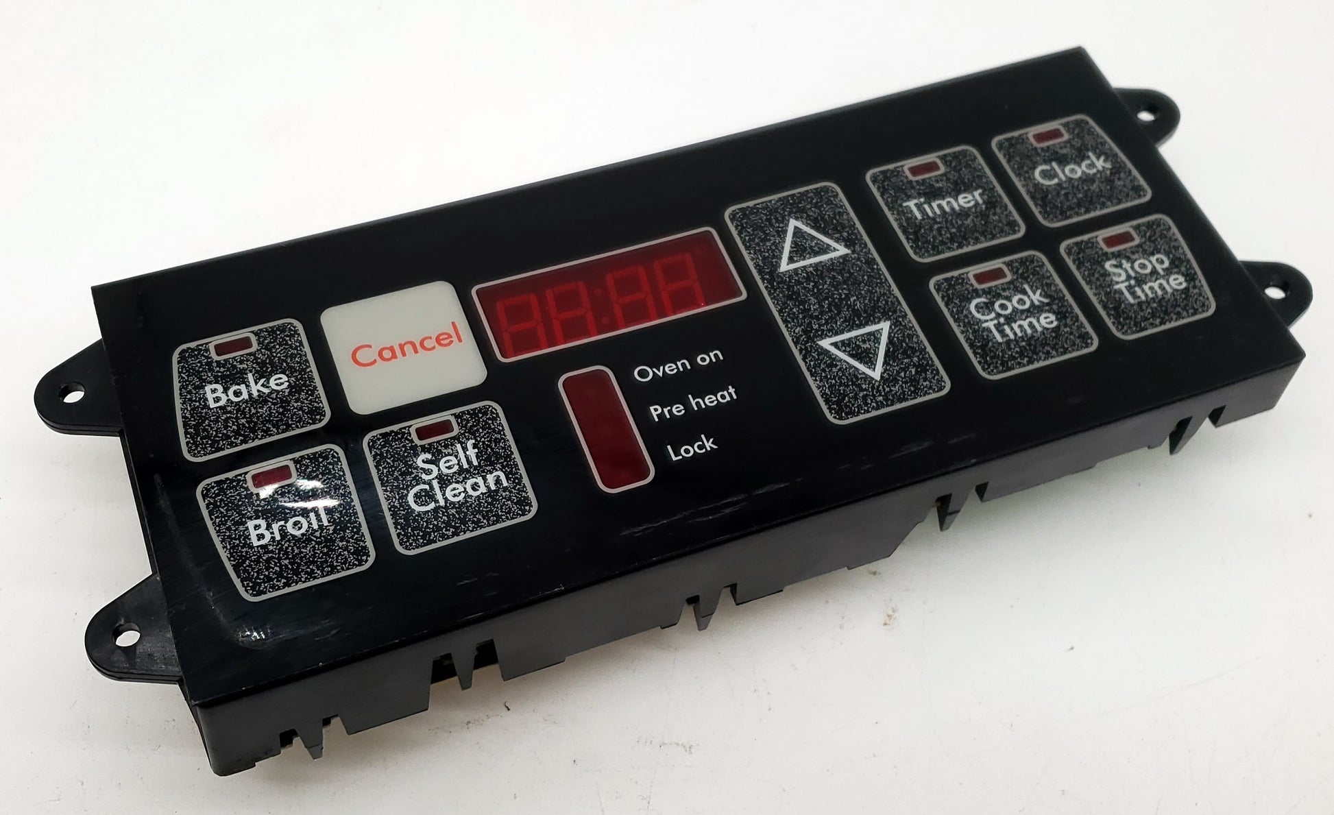 Whirlpool Range Control  8507P075-60